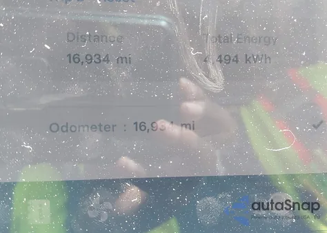 2023 Tesla Model 3 Rear-Wheel Drive из США, поврежденный, VIN 5YJ3E1EA9PF659003